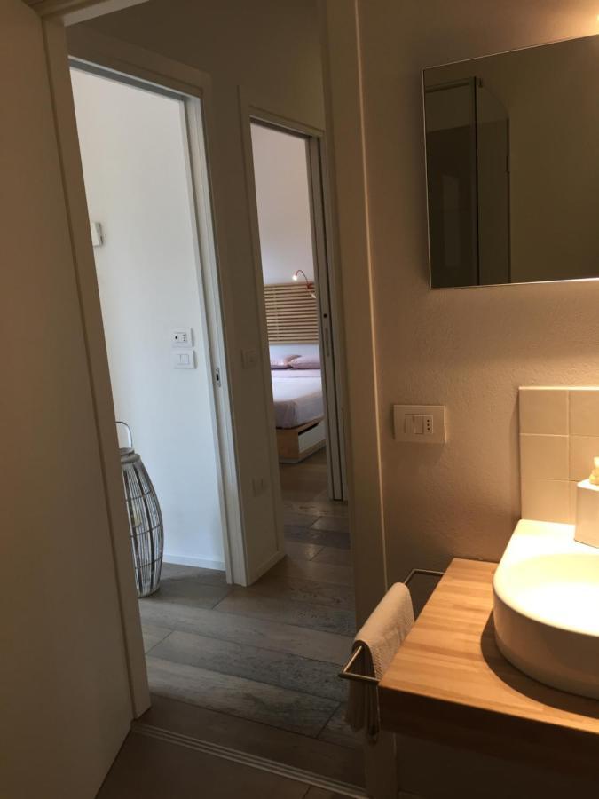 Suite Mare Centro ペザロ エクステリア 写真