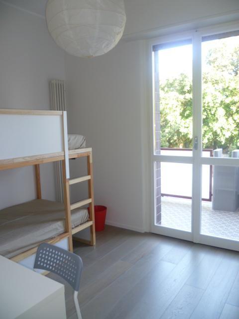 Suite Mare Centro ペザロ 部屋 写真